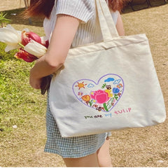 Small Design Large Capacity Cloth Bag