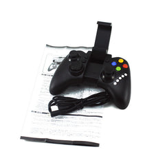 Compatible with Apple, IPEGA PG-9021 Bluetooth Mobile Game Controller