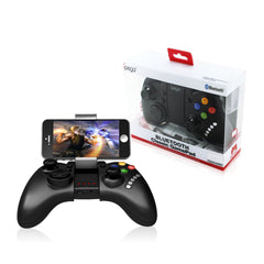 Compatible with Apple, IPEGA PG-9021 Bluetooth Mobile Game Controller