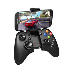 Compatible with Apple, IPEGA PG-9021 Bluetooth Mobile Game Controller