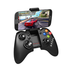 Compatible with Apple, IPEGA PG-9021 Bluetooth Mobile Game Controller