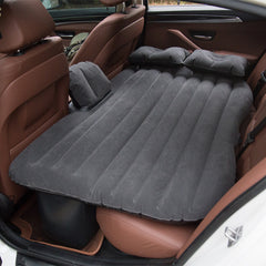 Car Sleeping Air Bed