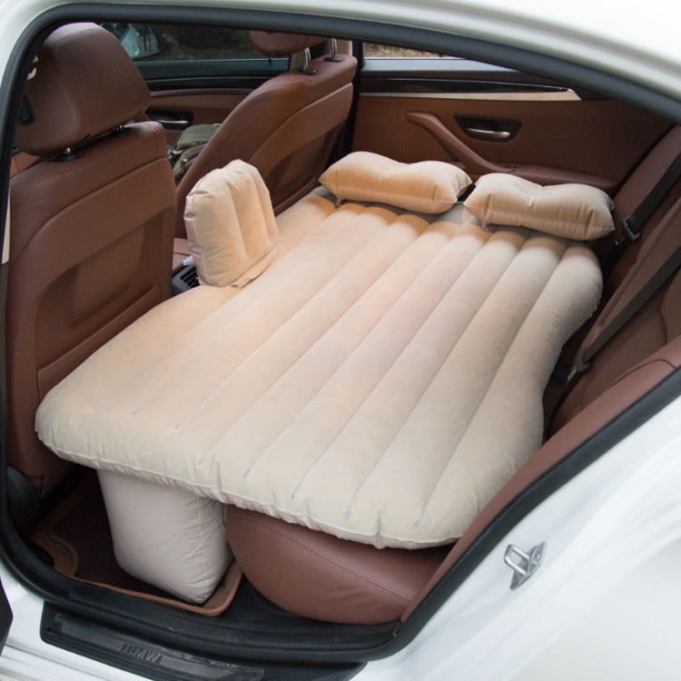 Car Sleeping Air Bed