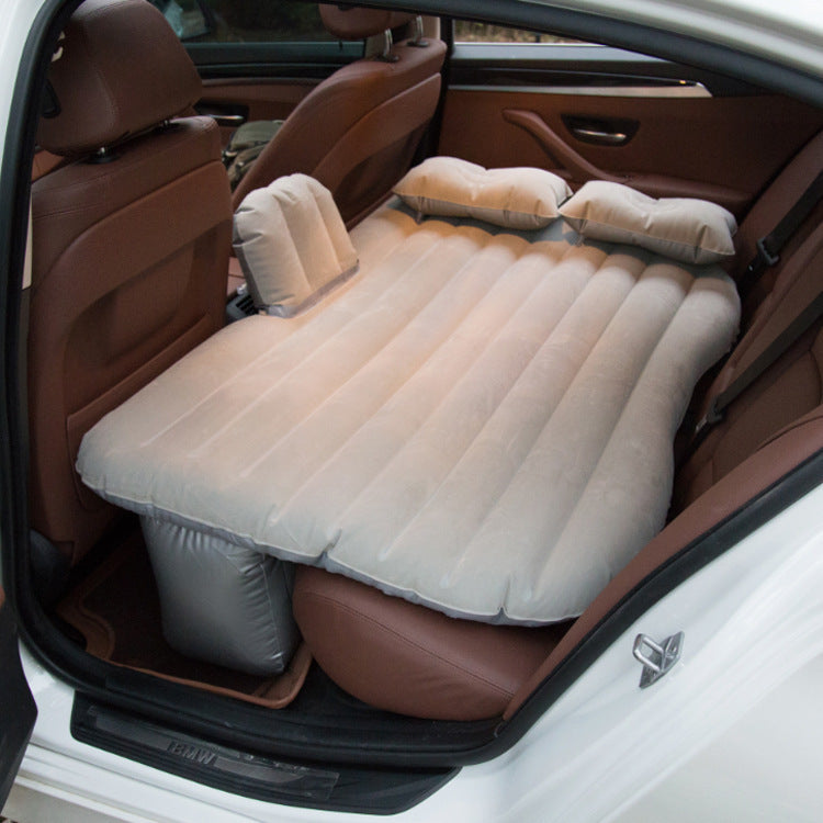 Car Sleeping Air Bed