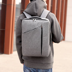 Fashion Laptop Backpack – Unisex Computer Backpack for Men & Women