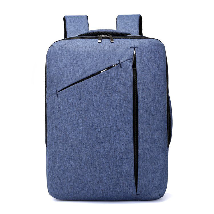 Fashion Laptop Backpack – Unisex Computer Backpack for Men & Women
