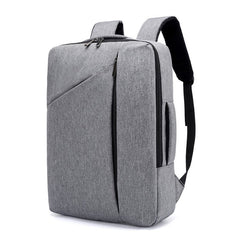 Fashion Laptop Backpack – Unisex Computer Backpack for Men & Women