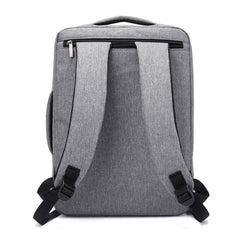Fashion Laptop Backpack – Unisex Computer Backpack for Men & Women