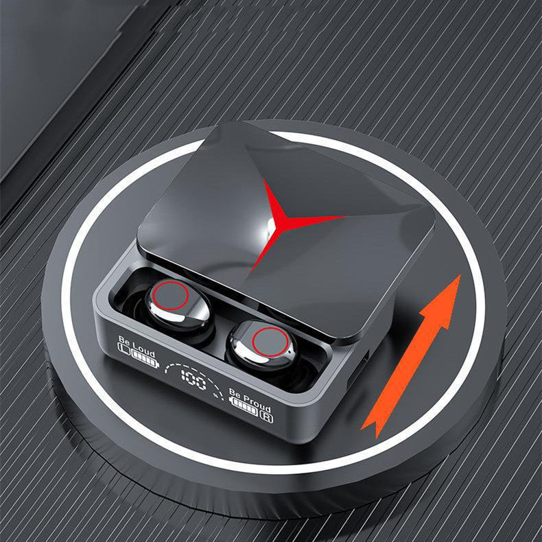 Bluetooth Headset Wireless Gaming Gaming Slider