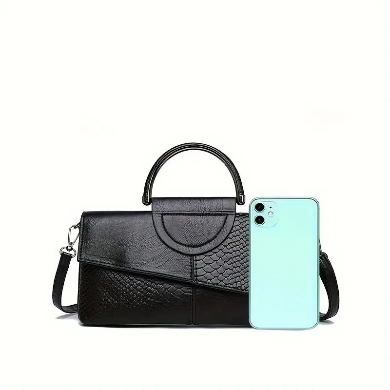 Women's New Style Trendy Temperament Evening Clutch Bag Ladies Fashion Niche High-end Bag Exquisite Versatile Handbag