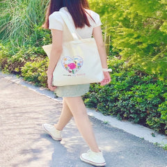 Small Design Large Capacity Cloth Bag