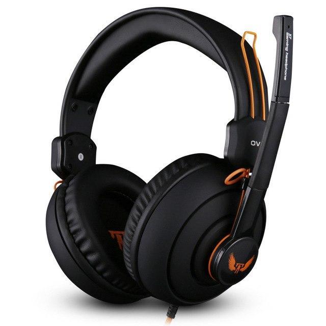 X7 Gaming Headphones for PC