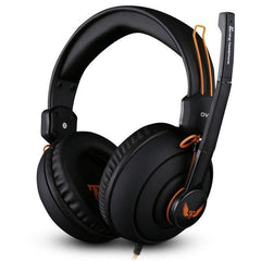X7 Gaming Headphones for PC