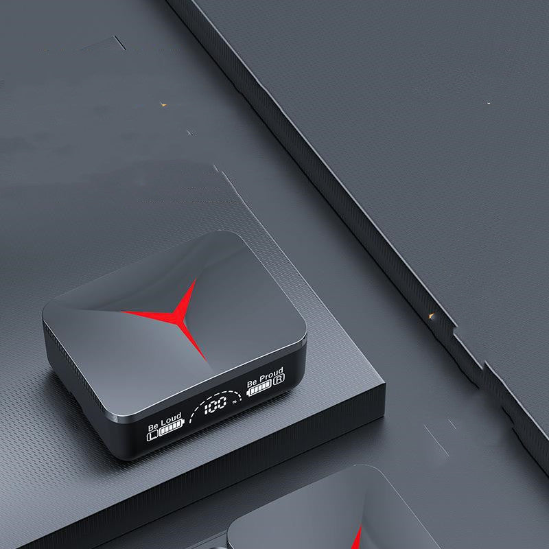 Bluetooth Headset Wireless Gaming Gaming Slider