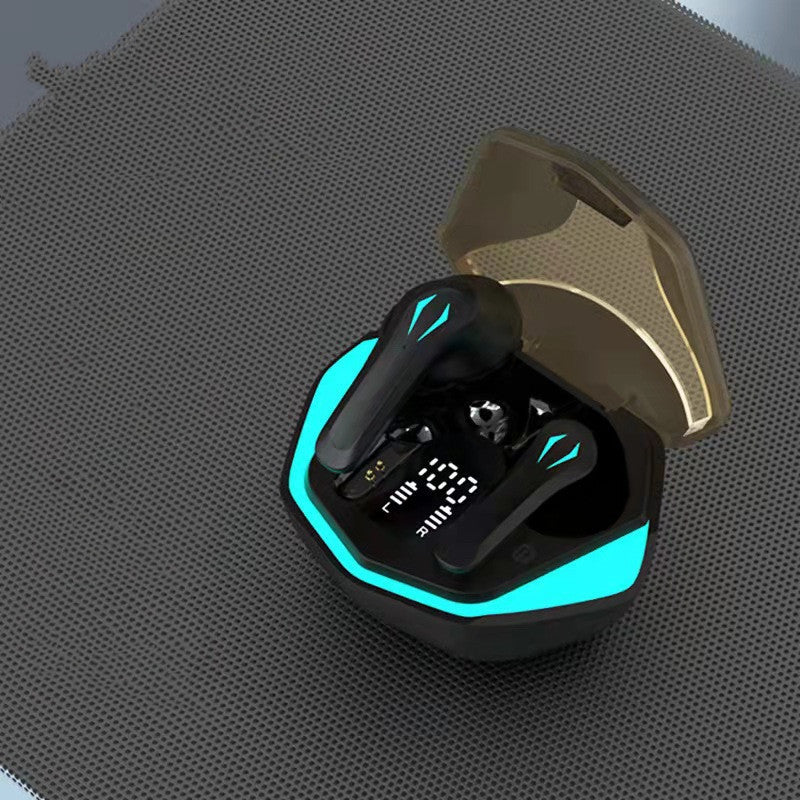 Zero Latency Gaming Bluetooth Headset