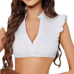 Beer Suit Bavarian Beer Festival White Shirt