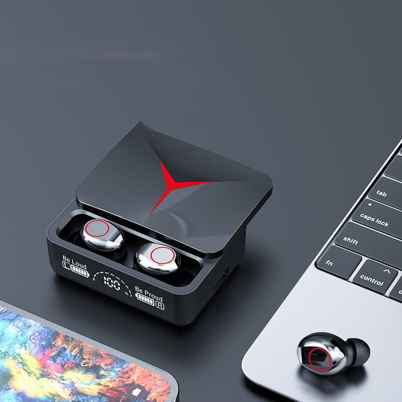 Bluetooth Headset Wireless Gaming Gaming Slider