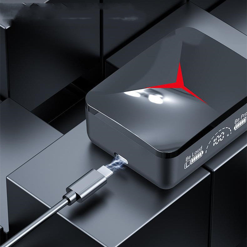 Bluetooth Headset Wireless Gaming Gaming Slider